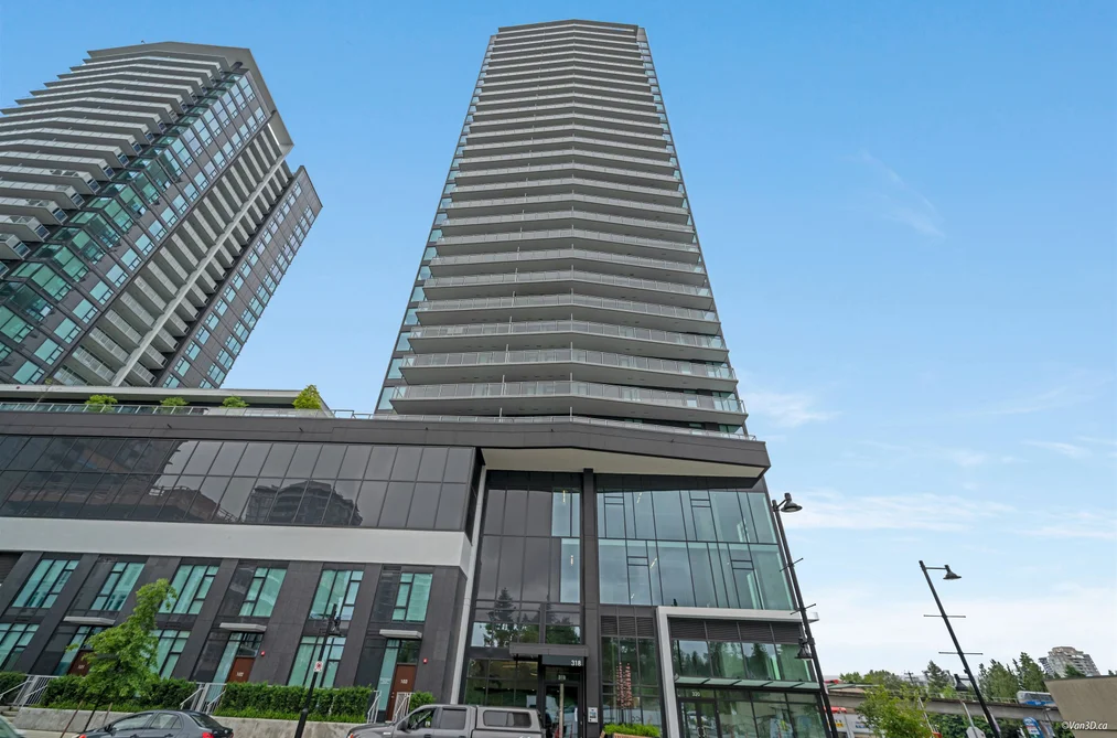 Condo for sale at 1302 318 Alderson Avenue Coquitlam British Columbia - MLS: R3111153
