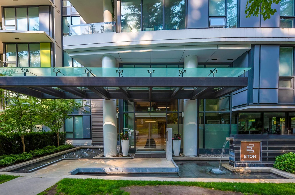1302 3487 BINNING ROAD, Vancouver BC V6S 0A5, Vancouver BC — Residential for Sale - Photo 4