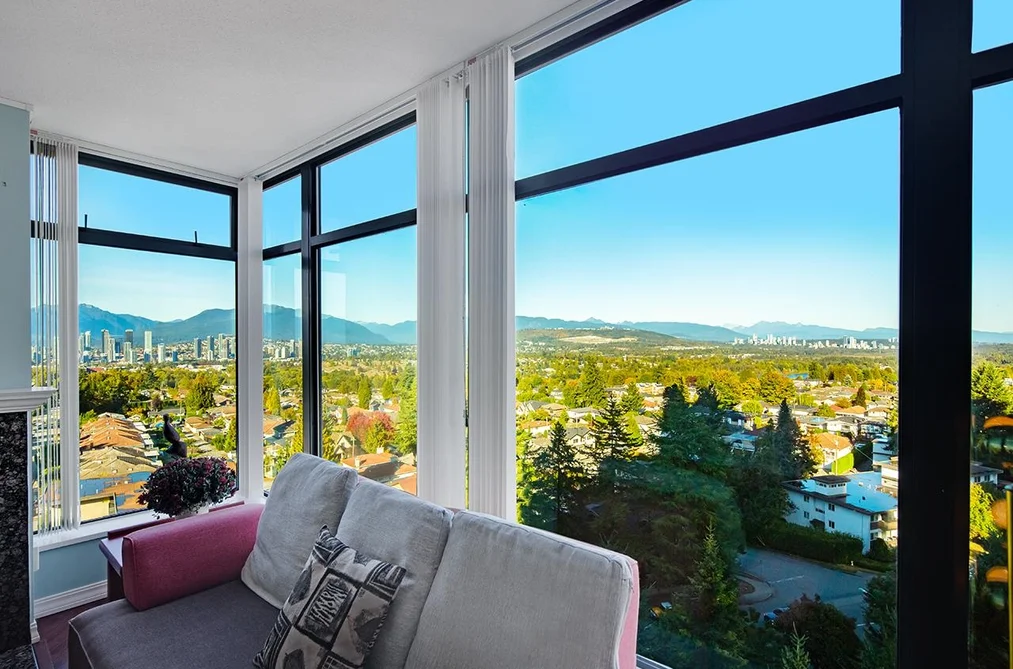 4505 Hazel St Unit 1302, Burnaby, BC - MLS: R3175066