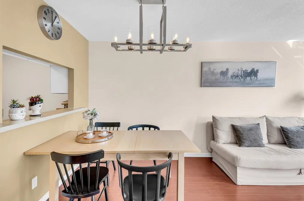 1302 4689 HAZEL STREET, Burnaby BC V5H 4R6, Burnaby BC — Residential for Sale - Photo 3
