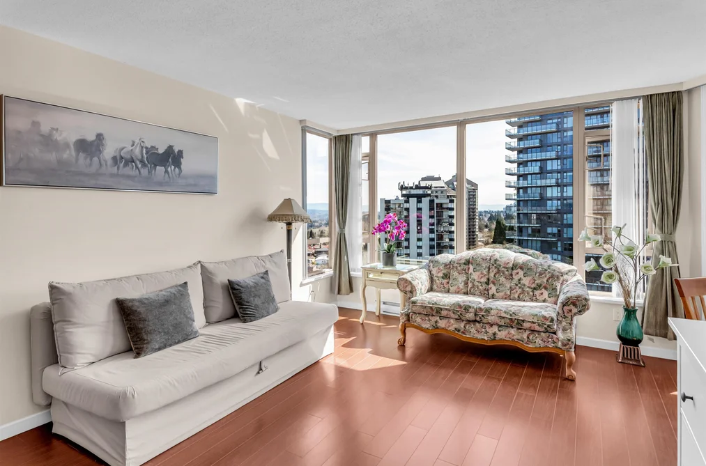 1302 4689 HAZEL STREET, Burnaby BC V5H 4R6, Burnaby BC — Residential for Sale - Photo 6