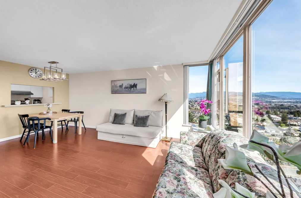 1302 4689 HAZEL STREET, Burnaby BC V5H 4R6, Burnaby BC — Residential for Sale - Photo 7