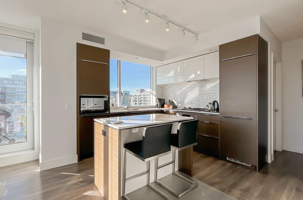 Condo for sale at 1302 5233 Gilbert Road Richmond British Columbia - MLS: R3112014