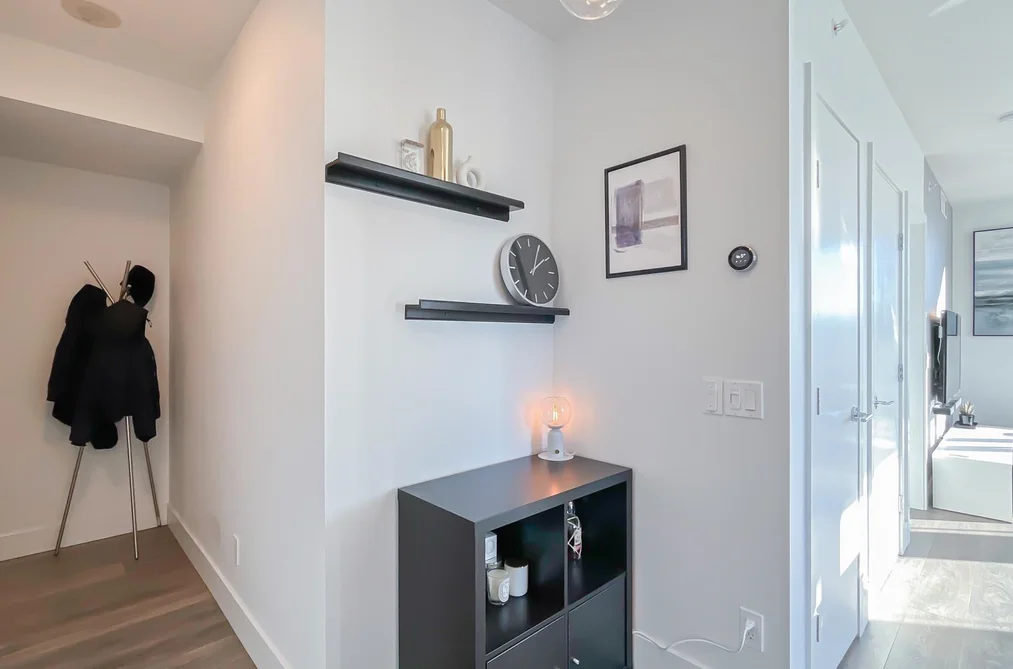 1302 5233 GILBERT ROAD, Richmond BC V7C 0B3, Richmond BC — Residential for Sale - Photo 2