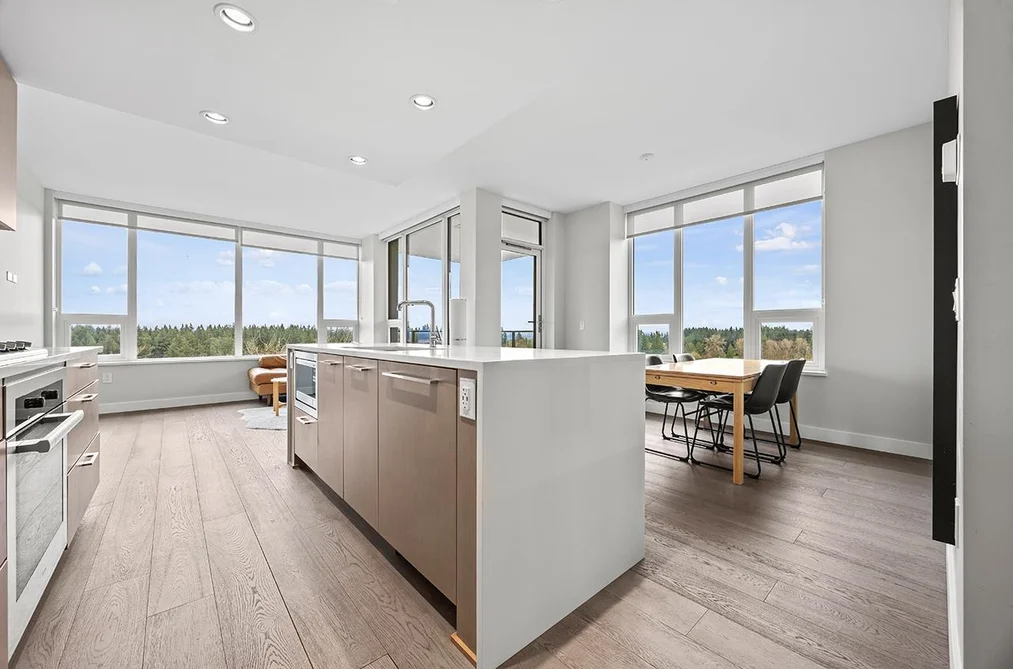 1302 5410 SHORTCUT ROAD, Vancouver BC V6T 0C8, Vancouver BC — Residential for Sale - Photo 6