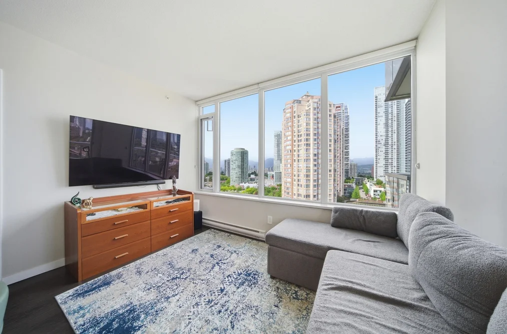 1302 6333 SILVER AVENUE, Burnaby BC V5H 0C3, Burnaby BC — Residential for Sale - Photo 3