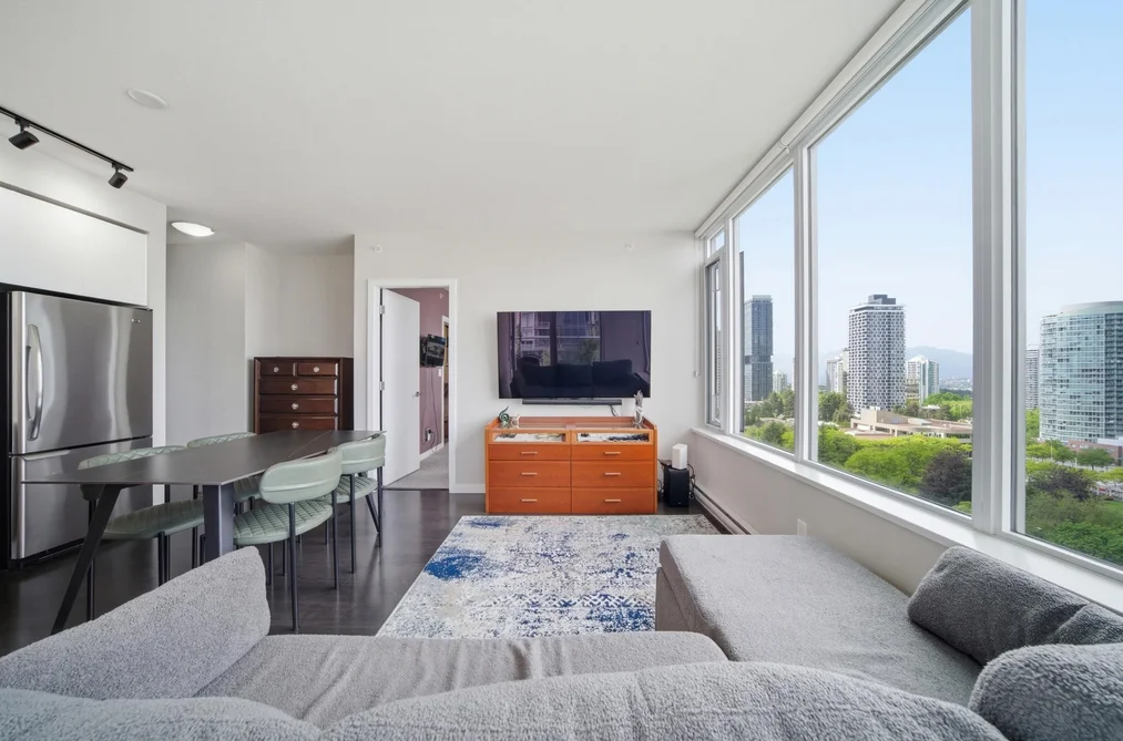 1302 6333 SILVER AVENUE, Burnaby BC V5H 0C3, Burnaby BC — Residential for Sale - Photo 4