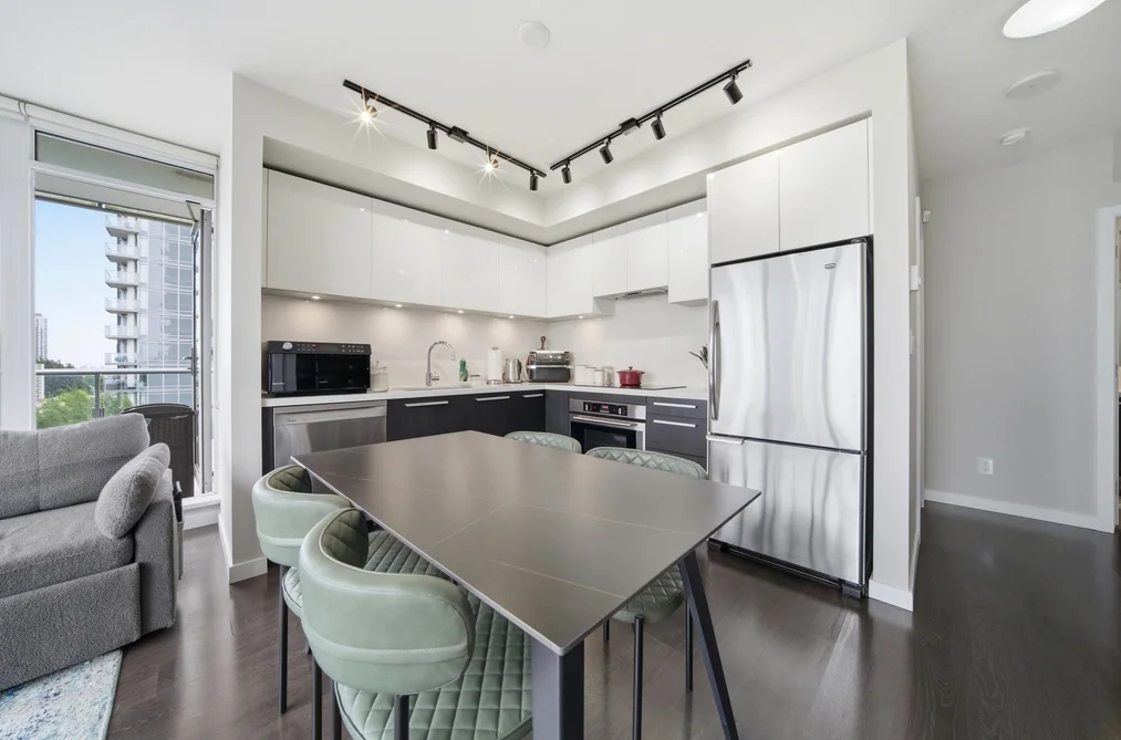 1302 6333 SILVER AVENUE, Burnaby BC V5H 0C3, Burnaby BC — Residential for Sale - Photo 5