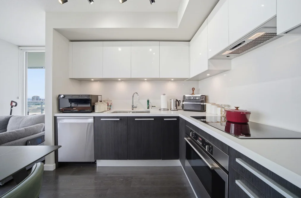 1302 6333 SILVER AVENUE, Burnaby BC V5H 0C3, Burnaby BC — Residential for Sale - Photo 7