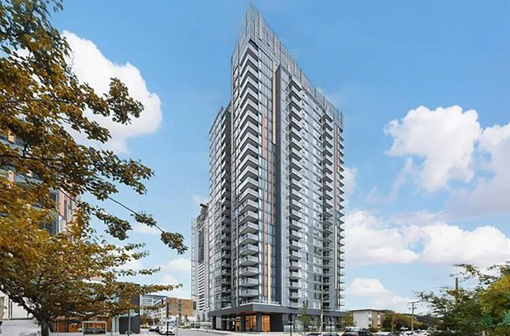 Condo for sale at 1302 6398 Silver Avenue Burnaby British Columbia - MLS: R3146790