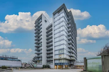8288 Lansdowne Rd Unit 1302, Richmond, BC - MLS: R3172725