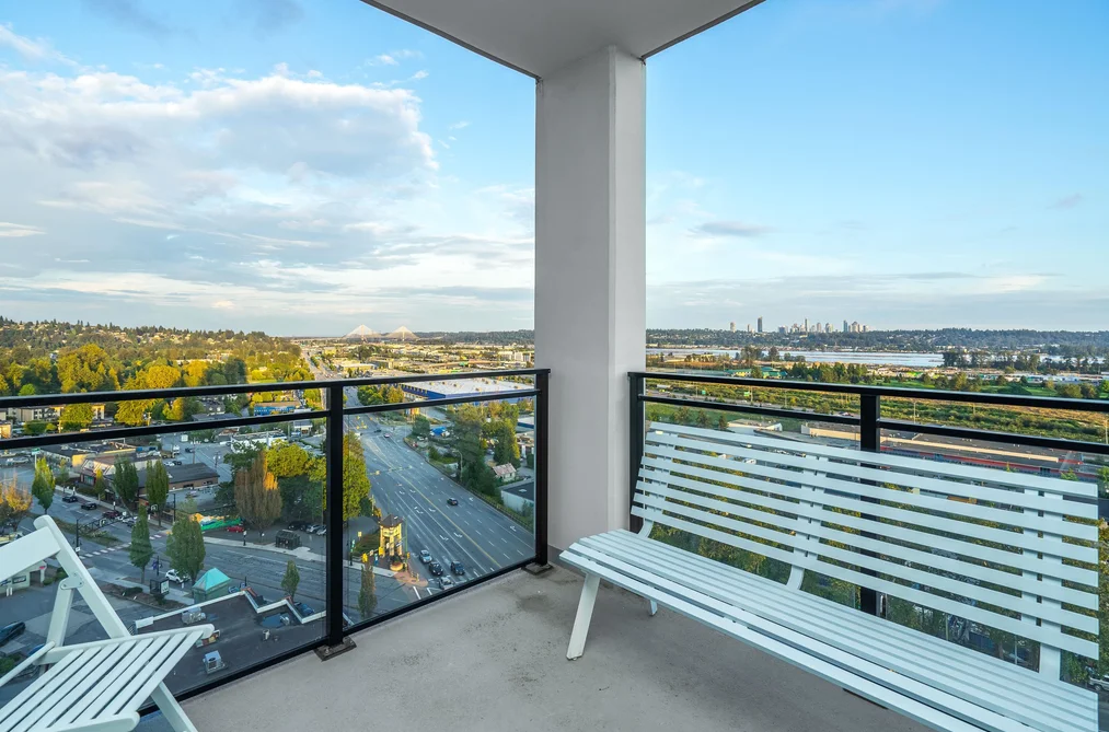 1302 901 LOUGHEED HIGHWAY, Coquitlam, BC — Residential for Sale — Photo 25 of 40