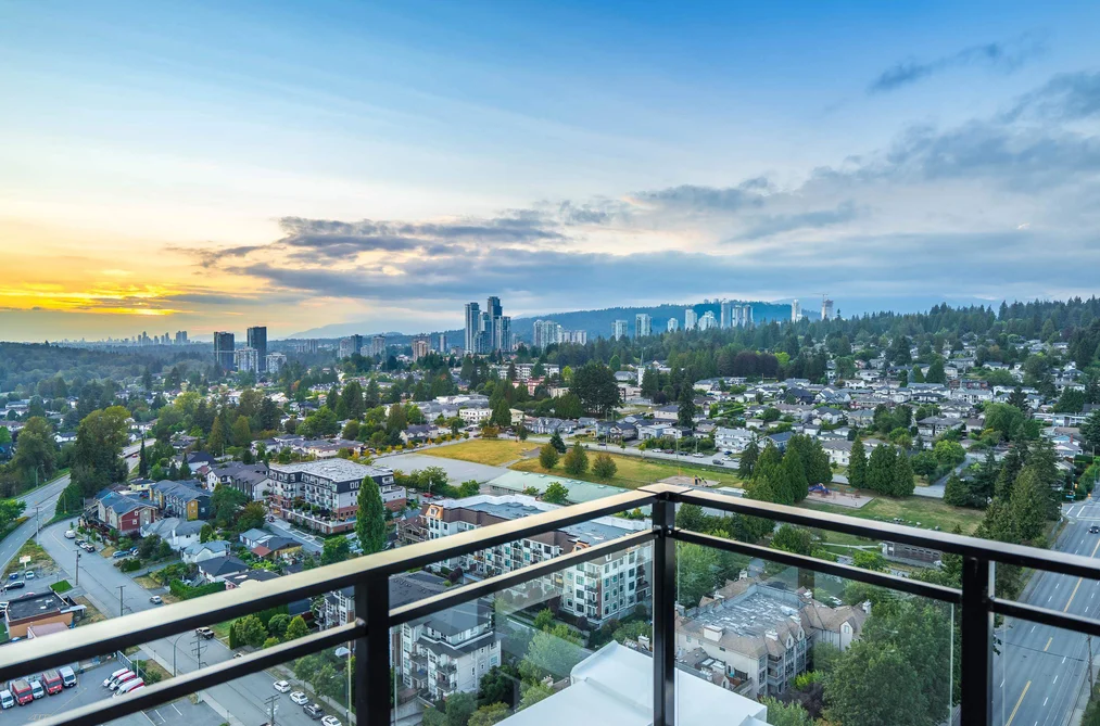 1302 901 LOUGHEED HIGHWAY, Coquitlam, BC — Residential for Sale — Photo 30 of 40