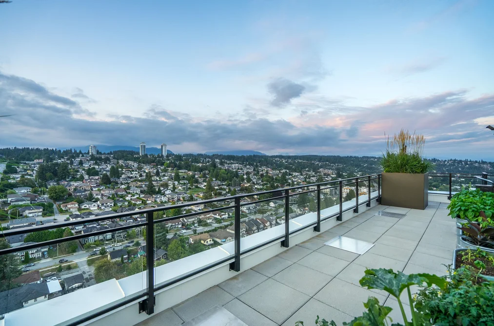 1302 901 LOUGHEED HIGHWAY, Coquitlam, BC — Residential for Sale — Photo 32 of 40