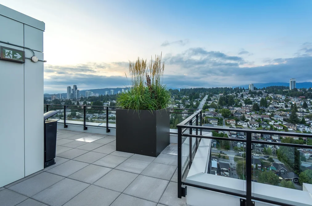 1302 901 LOUGHEED HIGHWAY, Coquitlam, BC — Residential for Sale — Photo 34 of 40