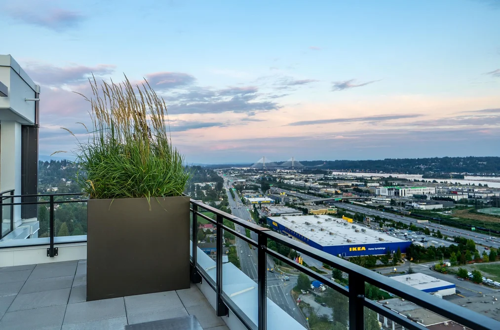 1302 901 LOUGHEED HIGHWAY, Coquitlam, BC — Residential for Sale — Photo 37 of 40