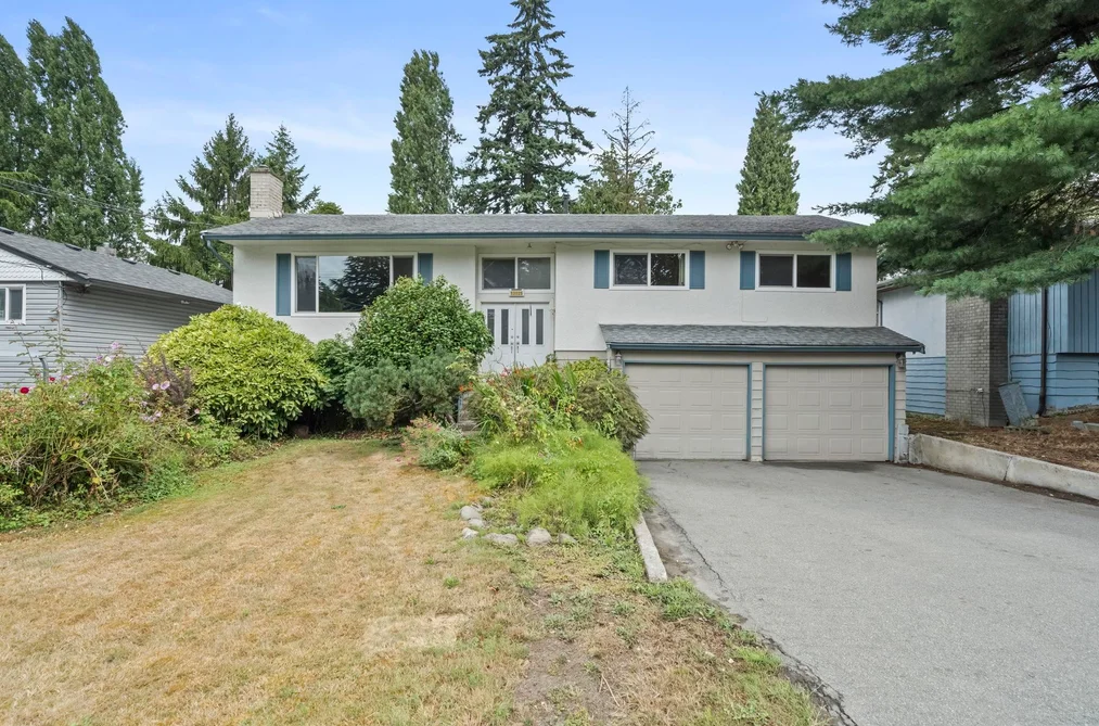 House for sale at 13025 107 Avenue Surrey British Columbia - MLS: R3151005