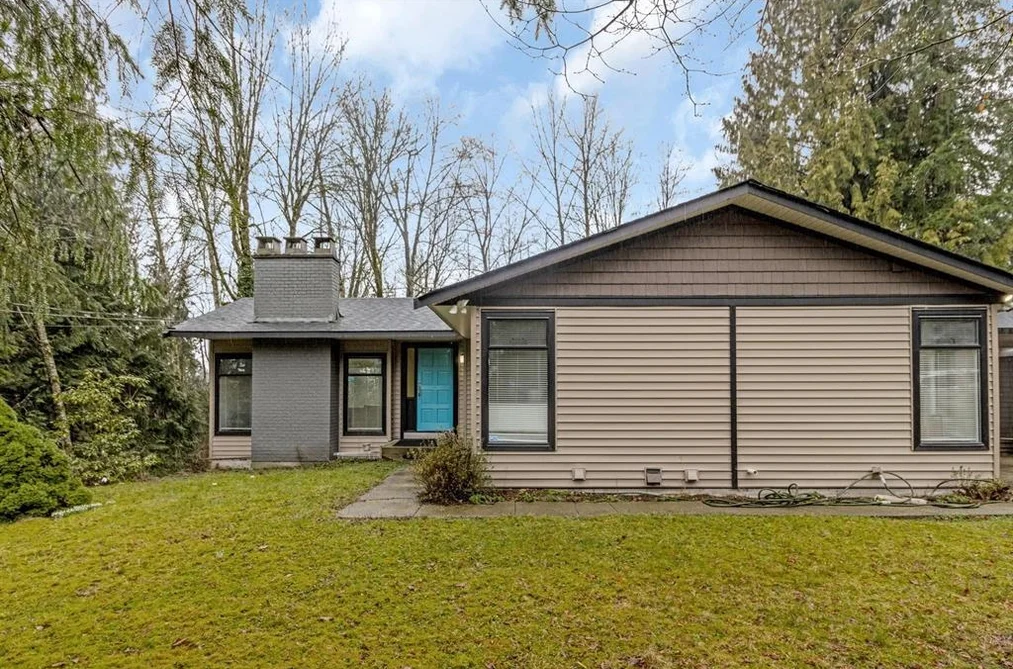 House for sale at 13025 238 Street Maple Ridge British Columbia - MLS: R3154374