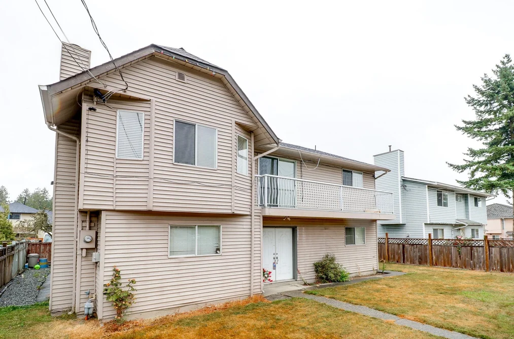 House for sale at 13025 96 Avenue Surrey British Columbia - MLS: R3165049