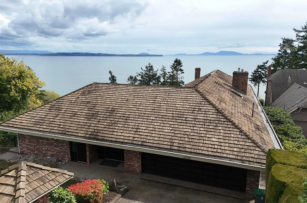 House for sale at 13026 13 Avenue Surrey British Columbia - MLS: R3095270