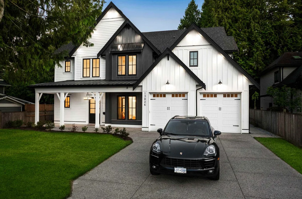 13026 16 AVENUE, Surrey BC V4A 1N9, Surrey BC — Residential for Sale - Photo 2