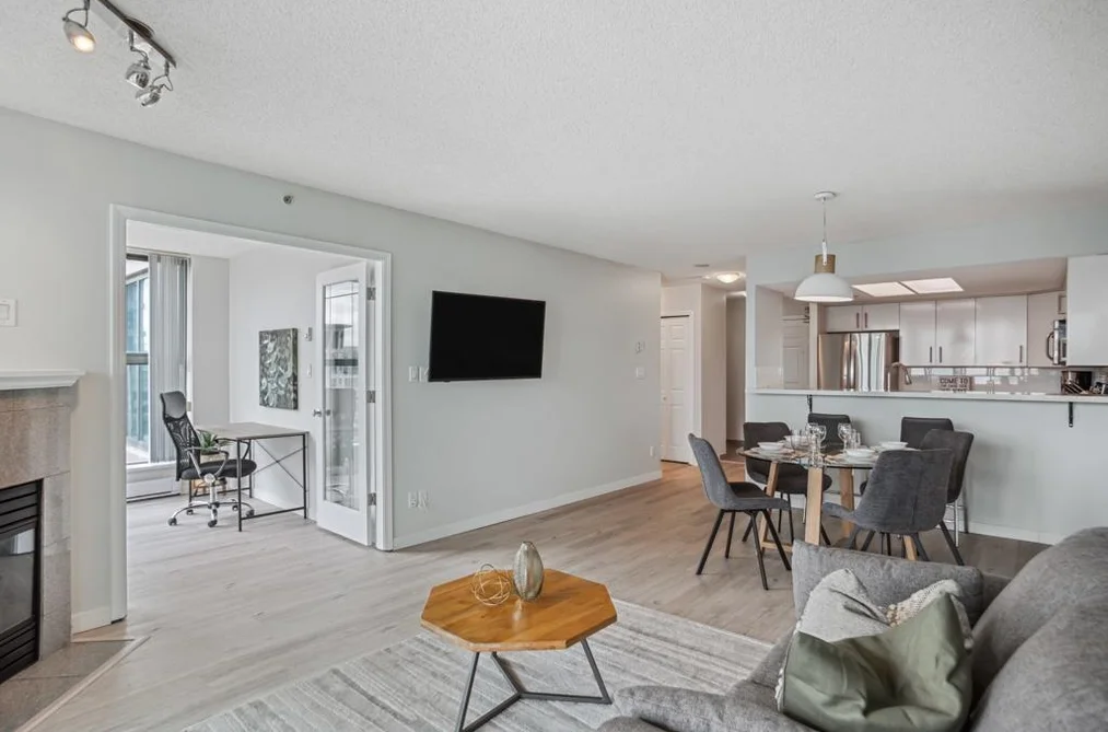 1303 1128 QUEBEC STREET, Vancouver BC V6A 4E1, Vancouver BC — Residential for Sale — Photo 11 of 25
