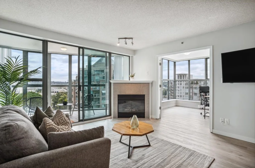 1303 1128 QUEBEC STREET, Vancouver BC V6A 4E1, Vancouver BC — Residential for Sale — Photo 12 of 25