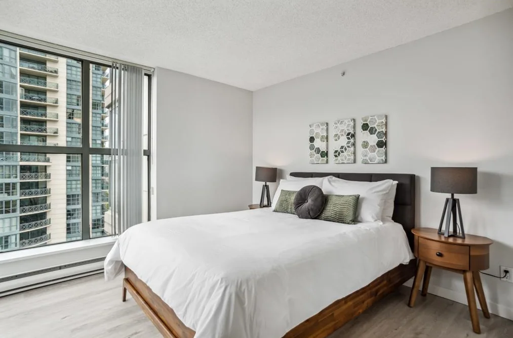 1303 1128 QUEBEC STREET, Vancouver BC V6A 4E1, Vancouver BC — Residential for Sale — Photo 13 of 25