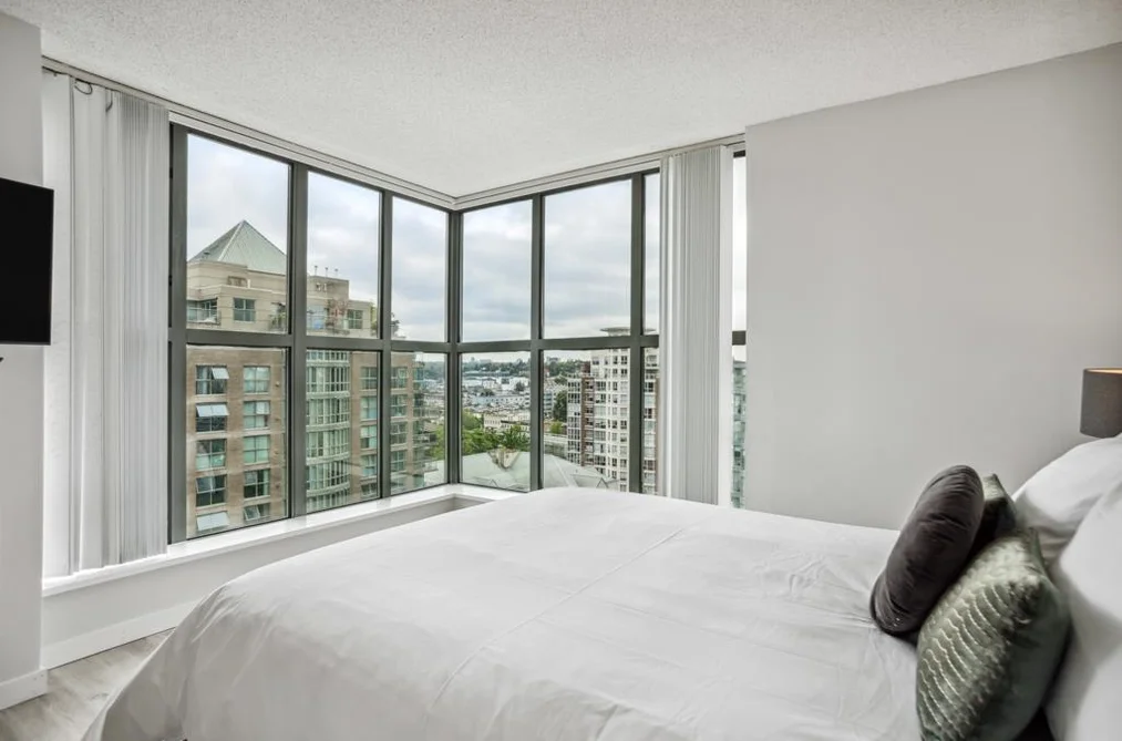 1303 1128 QUEBEC STREET, Vancouver BC V6A 4E1, Vancouver BC — Residential for Sale — Photo 14 of 25