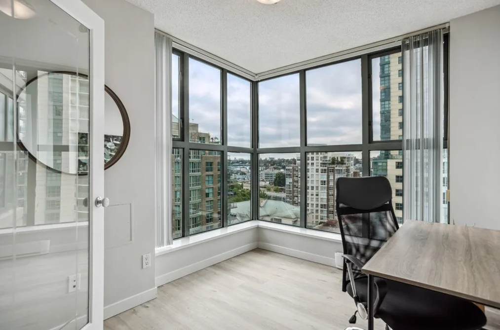 1303 1128 QUEBEC STREET, Vancouver BC V6A 4E1, Vancouver BC — Residential for Sale — Photo 17 of 25
