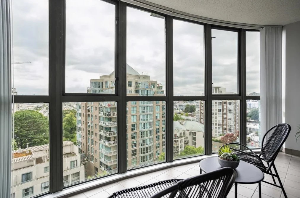 1303 1128 QUEBEC STREET, Vancouver BC V6A 4E1, Vancouver BC — Residential for Sale — Photo 18 of 25