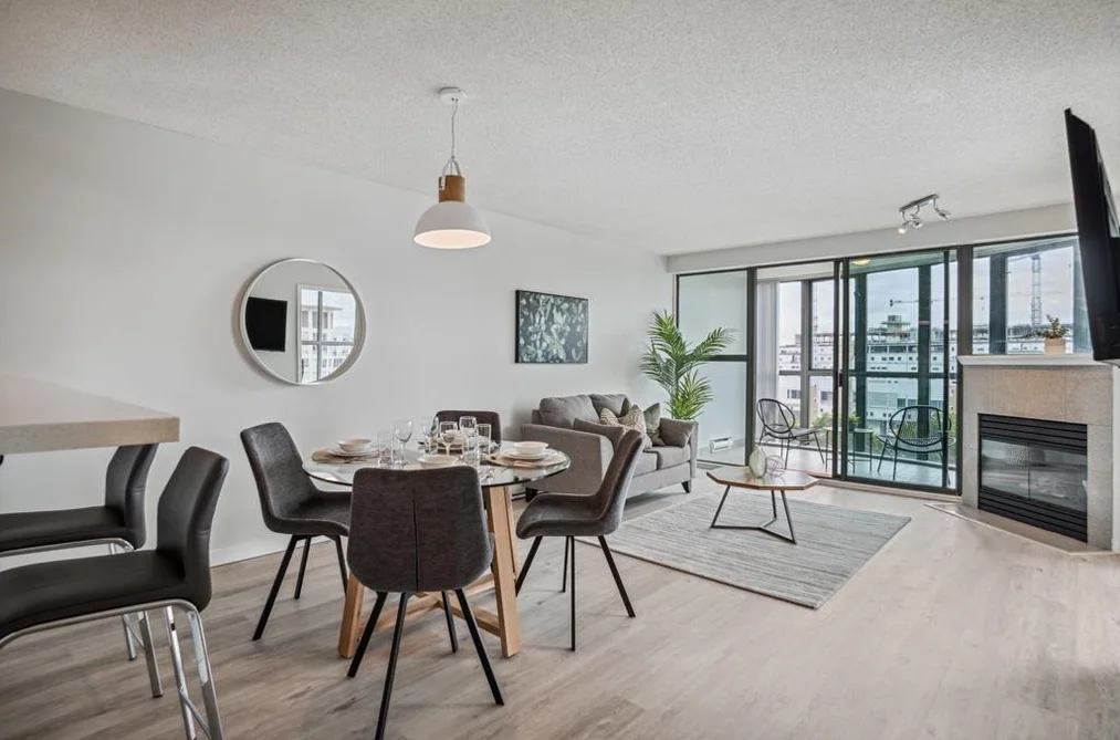 1303 1128 QUEBEC STREET, Vancouver BC V6A 4E1, Vancouver BC — Residential for Sale - Photo 2