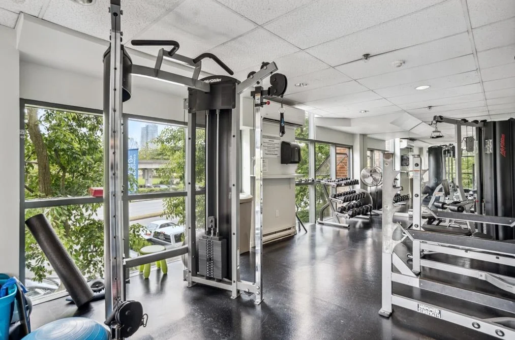 1303 1128 QUEBEC STREET, Vancouver BC V6A 4E1, Vancouver BC — Residential for Sale — Photo 22 of 25