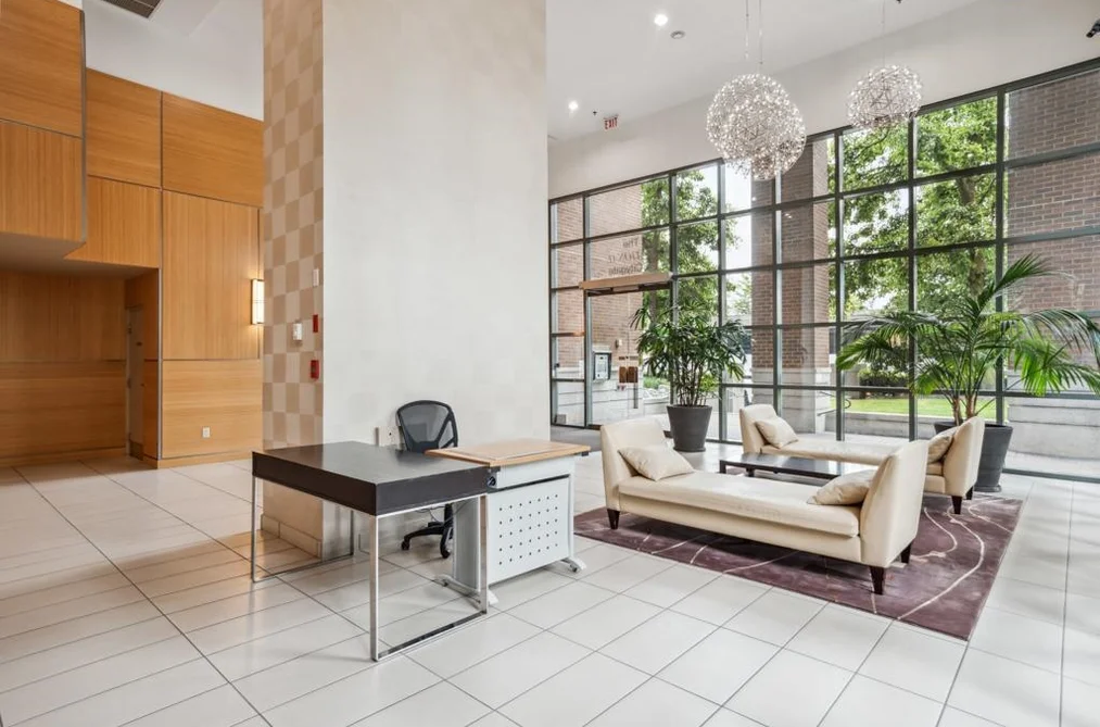 1303 1128 QUEBEC STREET, Vancouver BC V6A 4E1, Vancouver BC — Residential for Sale — Photo 23 of 25