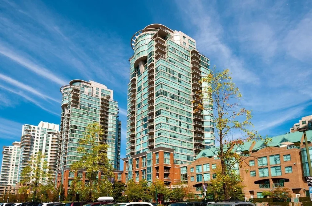 1303 1128 QUEBEC STREET, Vancouver BC V6A 4E1, Vancouver BC — Residential for Sale — Photo 24 of 25