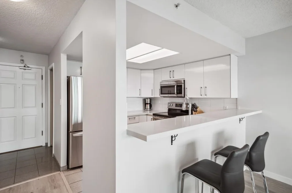1303 1128 QUEBEC STREET, Vancouver BC V6A 4E1, Vancouver BC — Residential for Sale — Photo 4 of 25