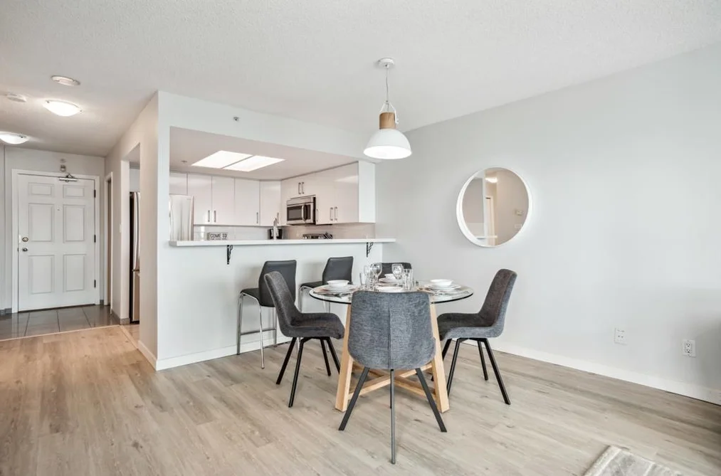 1303 1128 QUEBEC STREET, Vancouver BC V6A 4E1, Vancouver BC — Residential for Sale — Photo 5 of 25