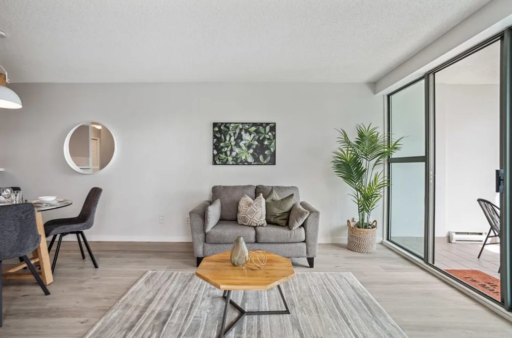 1303 1128 QUEBEC STREET, Vancouver BC V6A 4E1, Vancouver BC — Residential for Sale — Photo 7 of 25