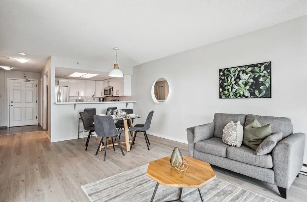 1303 1128 QUEBEC STREET, Vancouver BC V6A 4E1, Vancouver BC — Residential for Sale — Photo 8 of 25