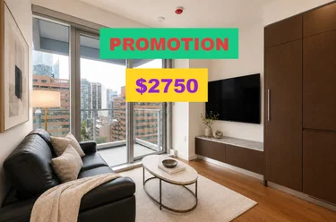 1277 Hornby St Unit 1303, West Vancouver, BC - MLS: R3149299