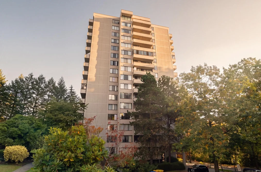 2060 Bellwood Ave Unit 1303, Burnaby, BC - MLS: R3173192