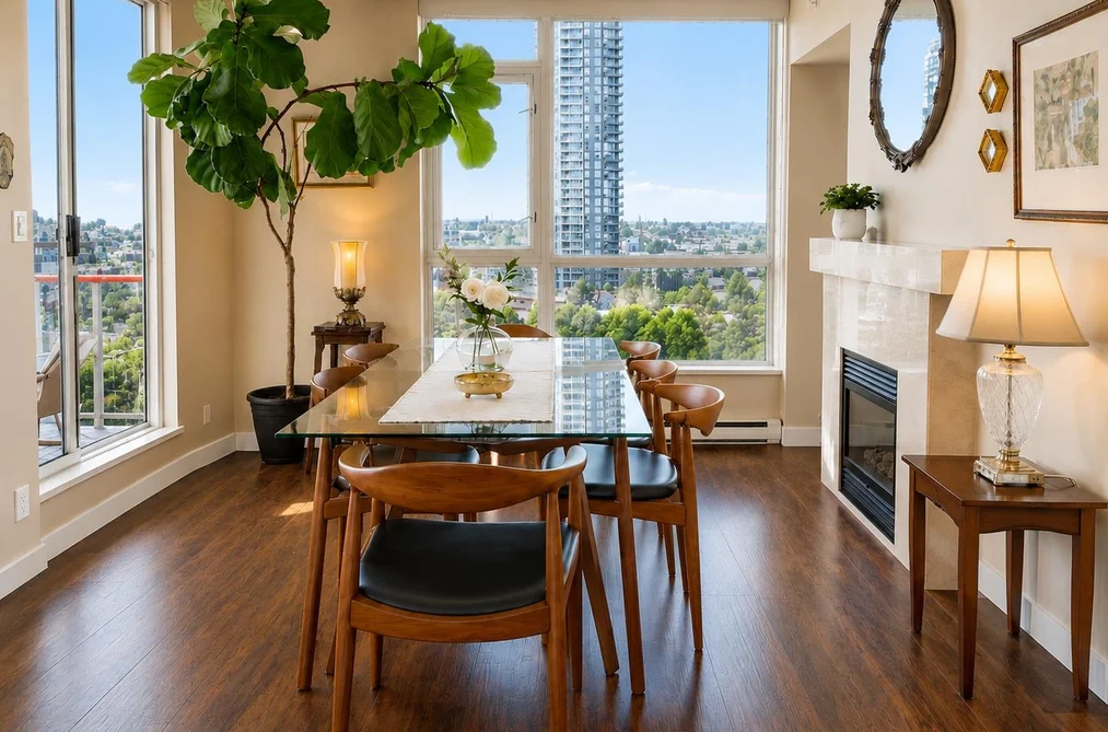 1303 2088 MADISON AVENUE, Burnaby BC V5C 6T5, Burnaby BC — Residential for Sale - Photo 2