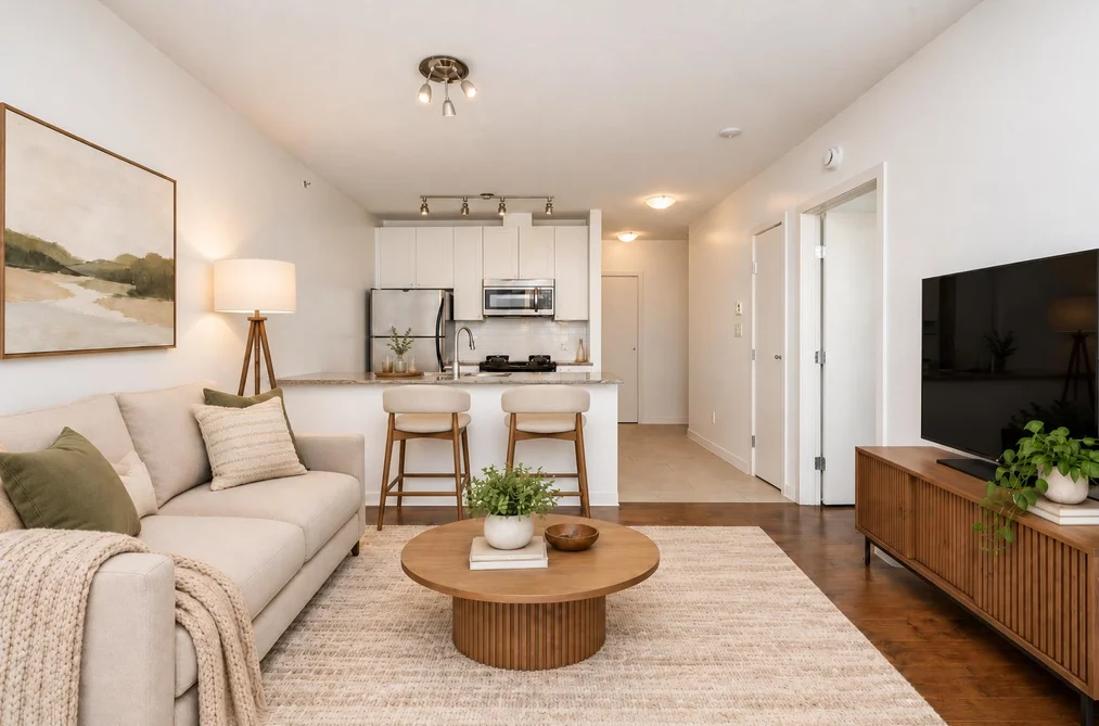 480 Robson St Unit 1303, Vancouver, BC - MLS: R3176341