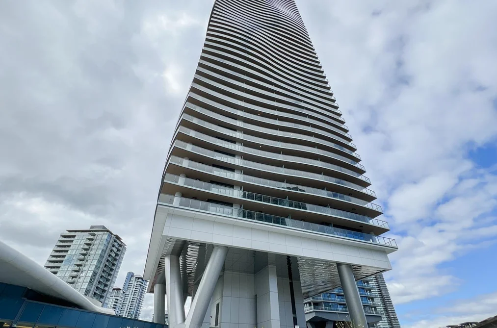 Condo for sale at 1303 4880 Lougheed Highway Burnaby British Columbia - MLS: R3141583