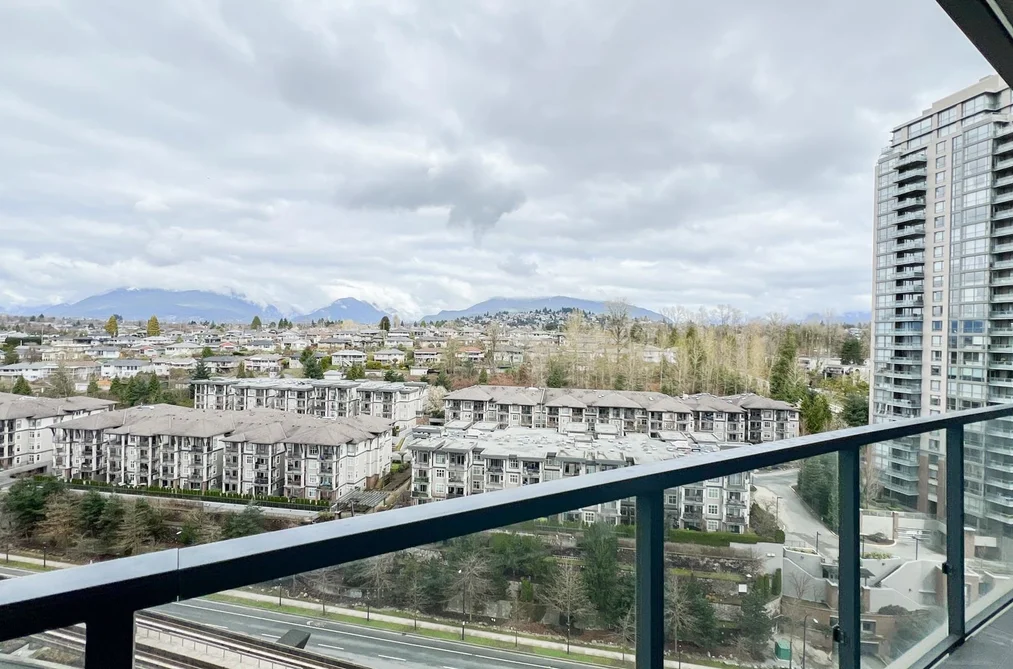 1303 4880 LOUGHEED HIGHWAY, Burnaby BC V5C 0N1, Burnaby BC — Residential for Sale — Photo 20 of 29