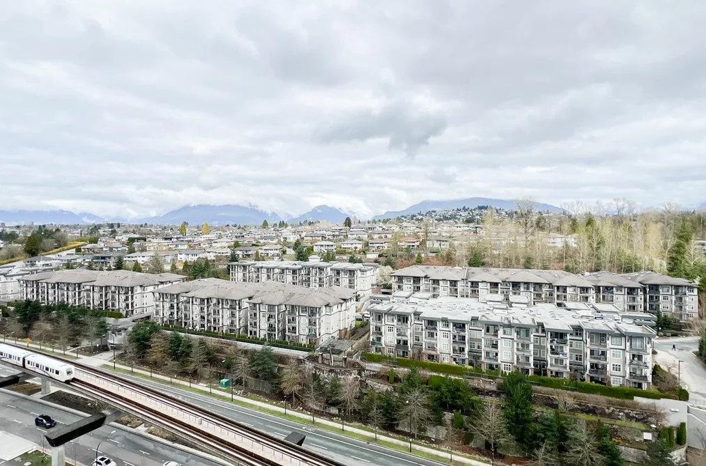1303 4880 LOUGHEED HIGHWAY, Burnaby BC V5C 0N1, Burnaby BC — Residential for Sale — Photo 21 of 29