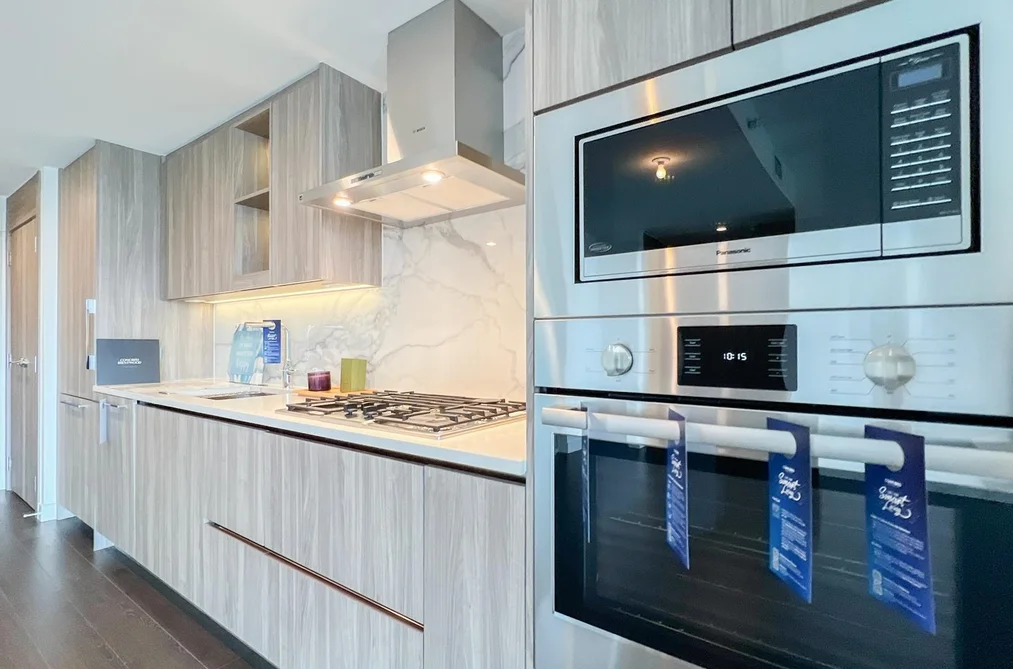 1303 4880 LOUGHEED HIGHWAY, Burnaby BC V5C 0N1, Burnaby BC — Residential for Sale — Photo 6 of 29