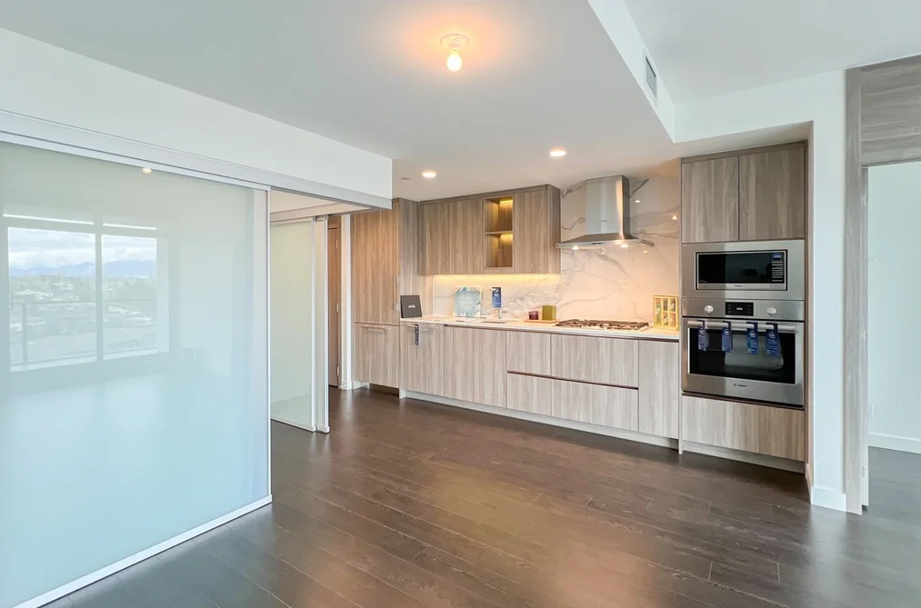 1303 4880 LOUGHEED HIGHWAY, Burnaby BC V5C 0N1, Burnaby BC — Residential for Sale — Photo 8 of 29