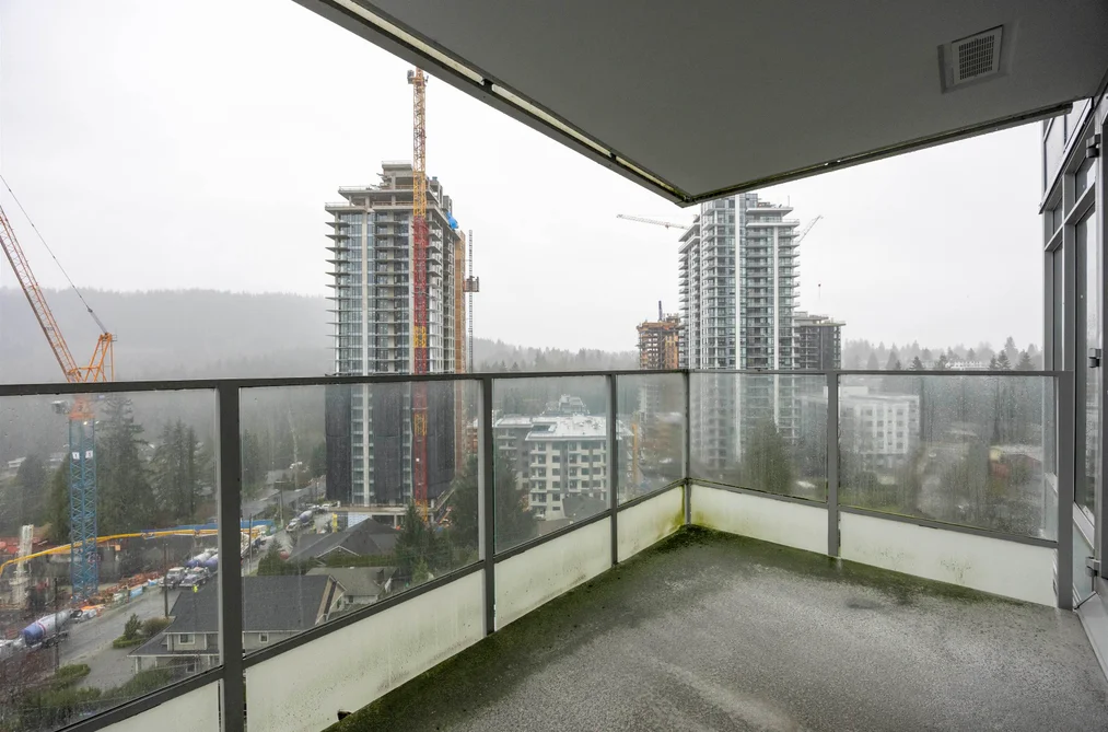 1303 520 COMO LAKE, Coquitlam, BC — Residential for Sale — Photo 12 of 20