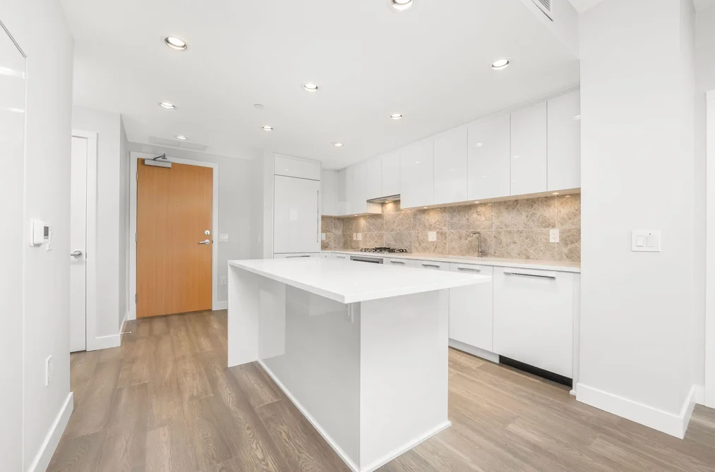 1303 5410 SHORTCUT ROAD, Vancouver BC V6T 0C8, Vancouver BC — Residential for Sale - Photo 4